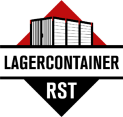 Lagercontainer RST